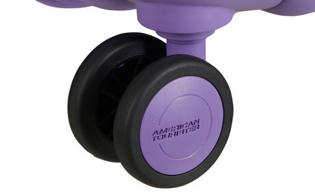 Double Wheel System