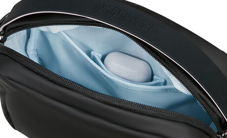 Interior organisation