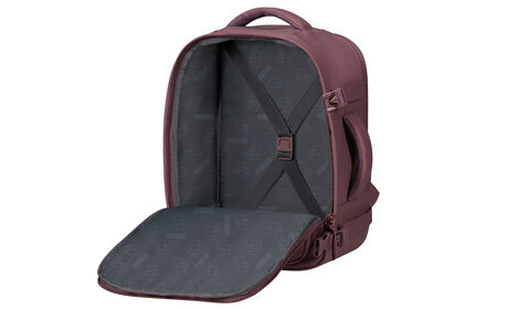 Clothing compartment