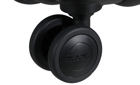 XL Double wheels