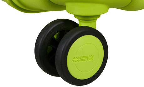 XL Double wheels