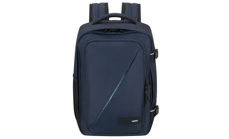 Fitting ryanair free-on-board cabin bag policy