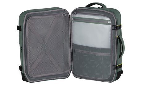 Clothing compartment