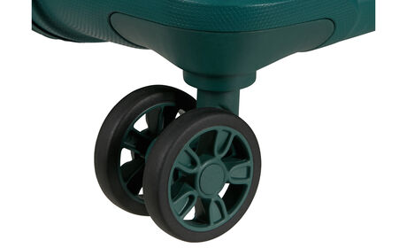 Sublime travel comfort