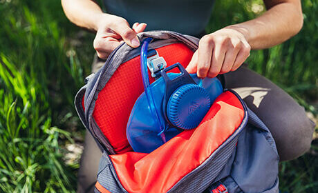 SpeedClip Backpack Connector