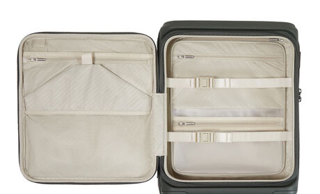 Space Saving Dual Access