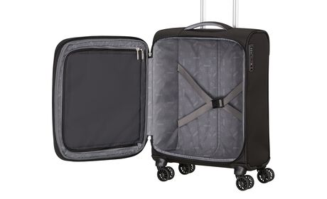 Interior organisation