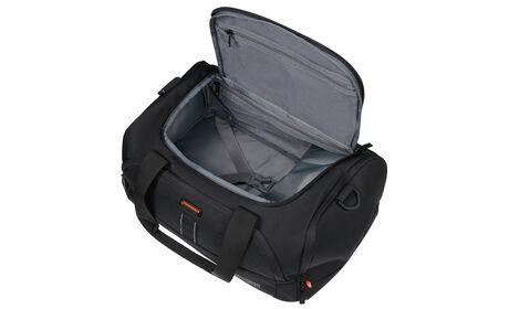 Clothing compartment