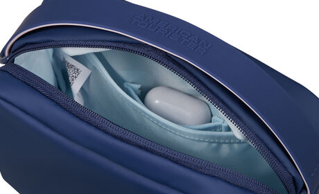 Interior organisation