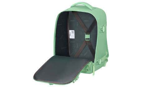 Clothing compartment