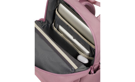 Laptop compartment 15"