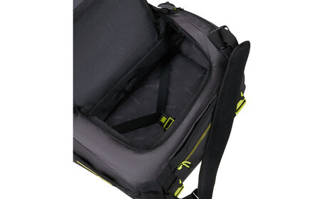 Clothing compartment