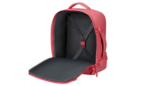 Clothing compartment