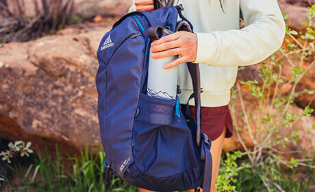 Minimalist, Lightweight Functionality