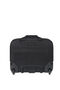 American Tourister At Work Nxt Rolling Tote 15.6'  Black