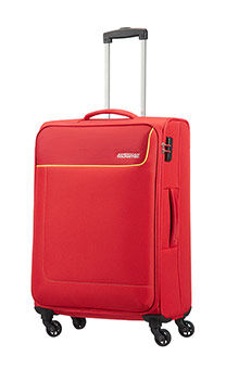 American Tourister Funshine Spinner 66cm Rio Red