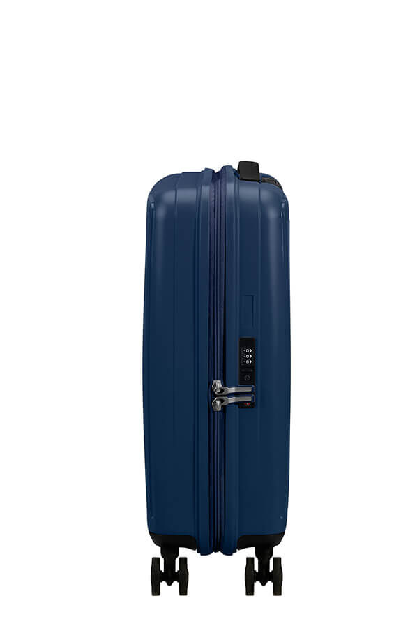 Rejoy Cabin luggage Blue Rolling Luggage UK