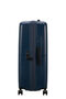 American Tourister DashPop Spinner Expandable TSA 77cm Midnight Blue
