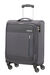 American Tourister Heat Wave Cabin luggage Charcoal Grey