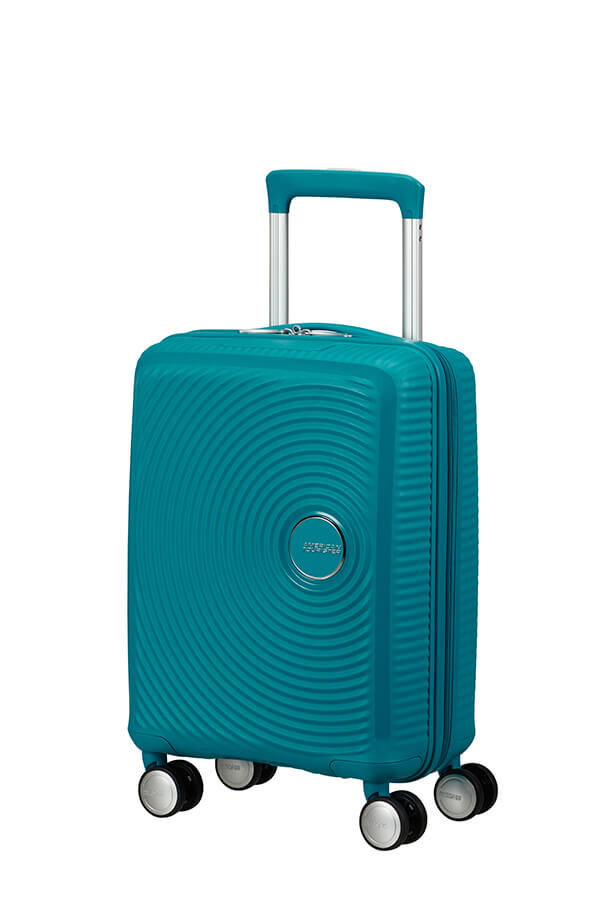 Trolley Bag Soundbox American Tourister Review Soundbox Mini Cabin