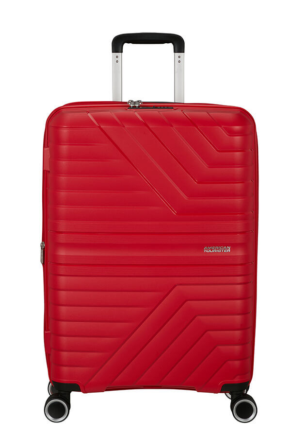 American Tourister Flytwist SPINNER 67/24 TSA EXP 67cm  True Red