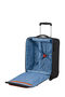 American Tourister Sea Seeker Upright Underseater Tsa 45cm  Charcoal Grey