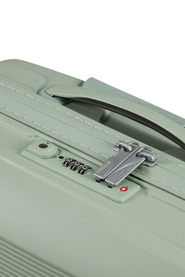 American Tourister Airconic Spinner 55/20 Tsa 55cm  Saturn Sage
