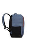 American Tourister Cloudrider Cabin Backpack S  Stone Blue