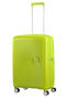 American Tourister Soundbox Spinner Expandable 67cm Tropical Lime