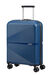 American Tourister Airconic Spinner (4 wheels) 55cm Midnight Navy