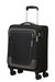 American Tourister Pulsonic Cabin luggage Asphalt Black