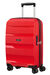 American Tourister Bon Air Dlx Cabin luggage Magma Red