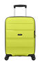 American Tourister Bon Air Dlx SPINNER 55/20 TSA  Bright Lime