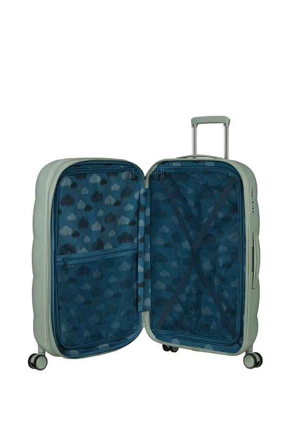 Dreami Large Check-in