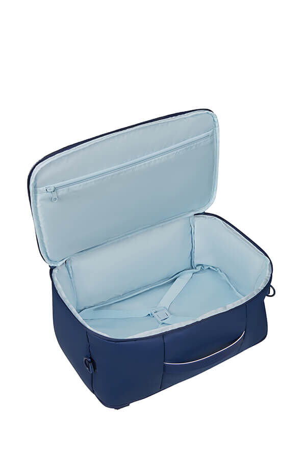 American Tourister Puffypop 3-Way Boarding Bag  Navy