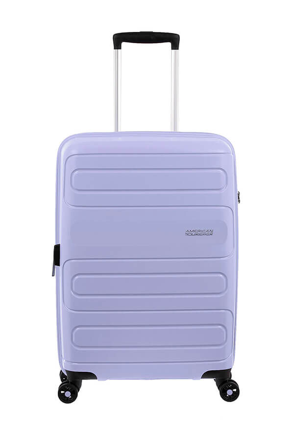 AMERICAN TOURISTER Sunside Spinner (4 wheels) rose 77 cm