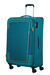 American Tourister Pulsonic Extra Large Check-in Stone Teal