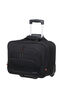 American Tourister At Work Nxt Rolling Tote 15.6'  Black