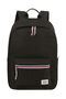 American Tourister Upbeat Backpack ZIP  Black