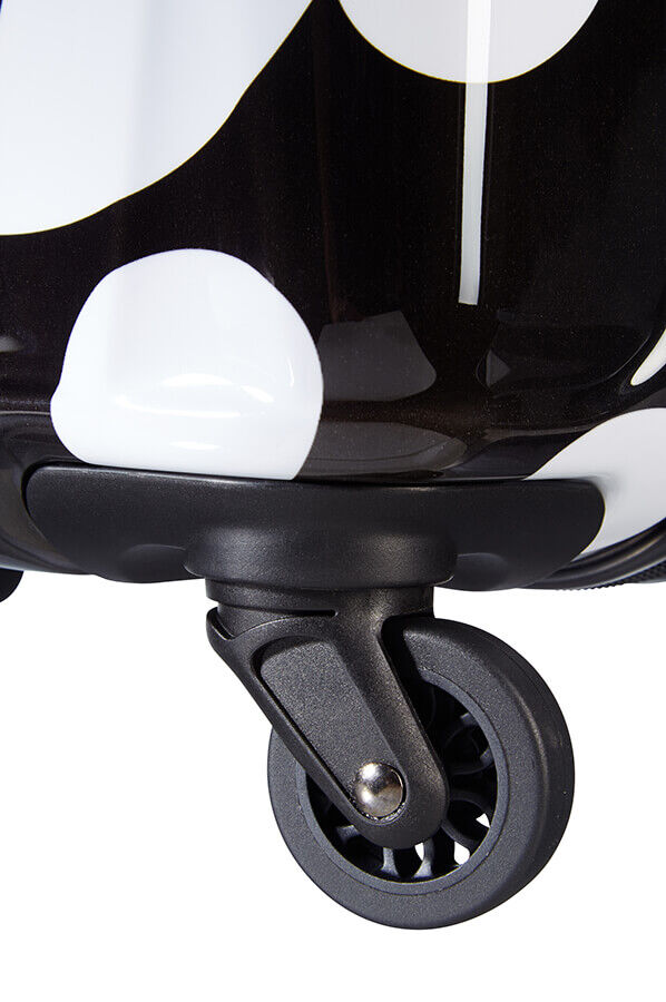 American Tourister Disney Legends Alfatwist Spinner 2.0 55cm Minnie Dots