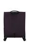 American Tourister SummerRide Spinner S EXP TSA 55cm  Dark Plum