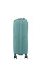 American Tourister Airconic Spinner 55/20 Tsa 55cm  Dusty Turquoise