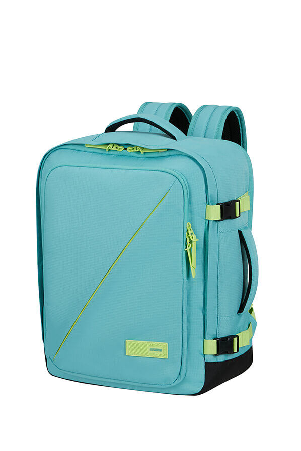 Take2cabin Backpack M Blue Rolling Luggage UK