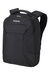 American Tourister Road Quest Laptop Backpack  Solid Black