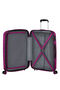 American Tourister Speedstar Spinner 67/24 Exp Tsa  Orchid