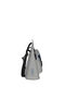 Colourdry Shoulder bag M | American Tourister Colourdry Shoulder Bag M  Glacial Silver