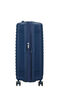 American Tourister Fastforward Spinner 68/25 TSA EXP 68cm  Navy Blue
