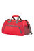 American Tourister Road Quest Duffle Bag  Solid Red