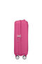 American Tourister Soundbox Spinner TSA Expandable 55cm  Magenta