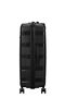 American Tourister Air Move SPINNER 75/28 TSA  Black